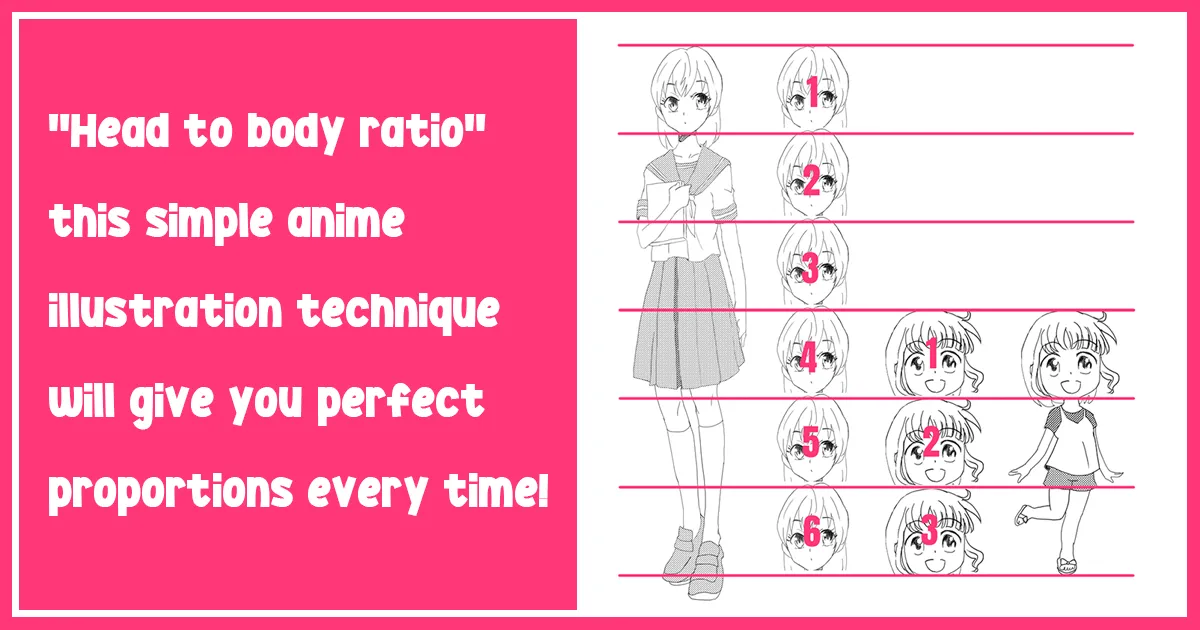 10 Shortest Anime Characters Ranked By Height
