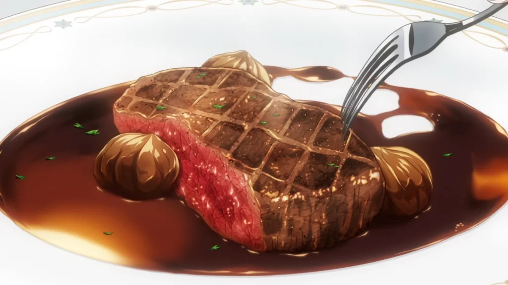 Anime Food Images Browse 12521 Stock Photos  Vectors Free Download with  Trial  Shutterstock