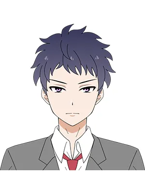 Top 15 Best Anime Boys Hairstyles (Ranked) - MyAnimeGuru