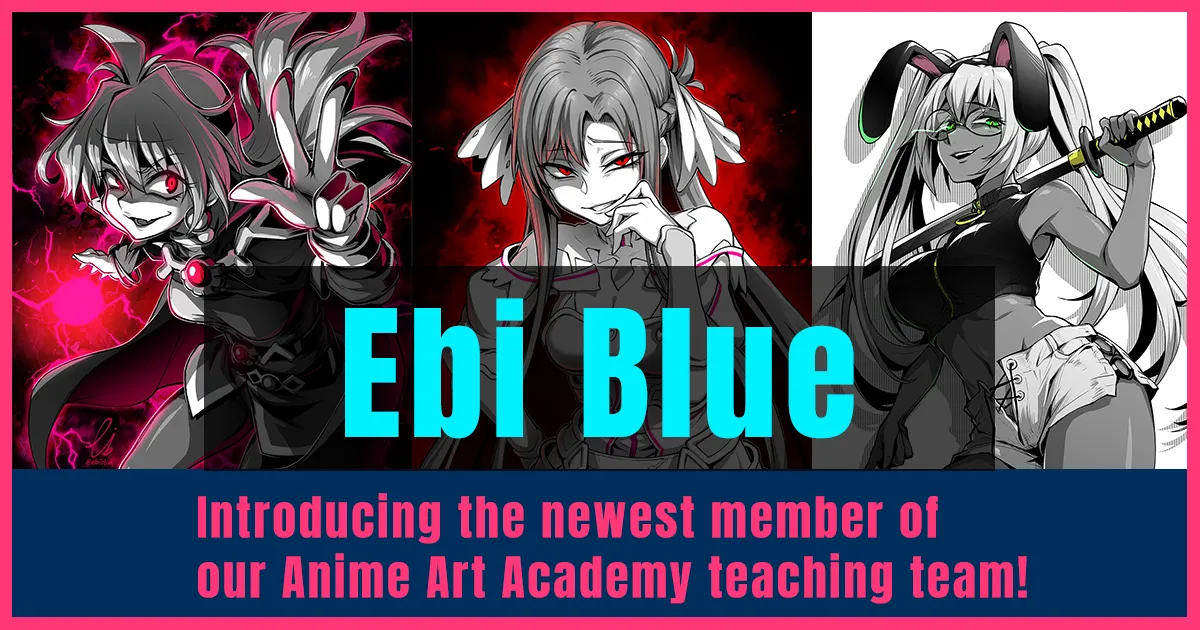 Anime Art Academy - YouTube