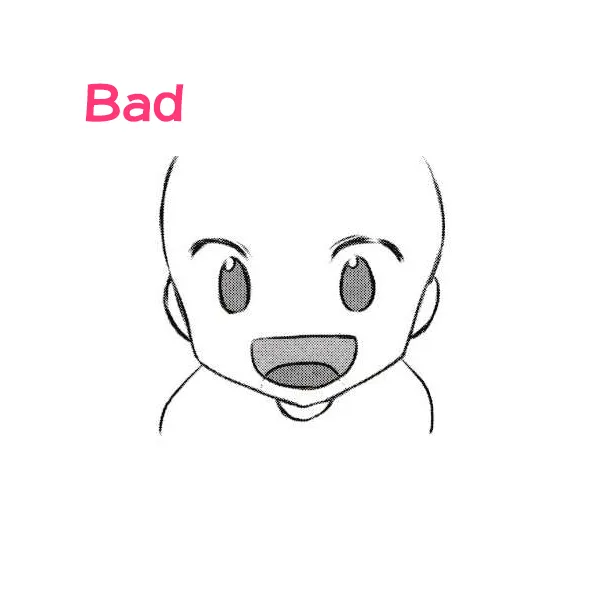 bocas a anime - Google Search  Anime mouth drawing, Mouth drawing, Anime  drawings tutorials