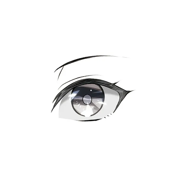 Megumin's sparkling eyes : r/Megumin