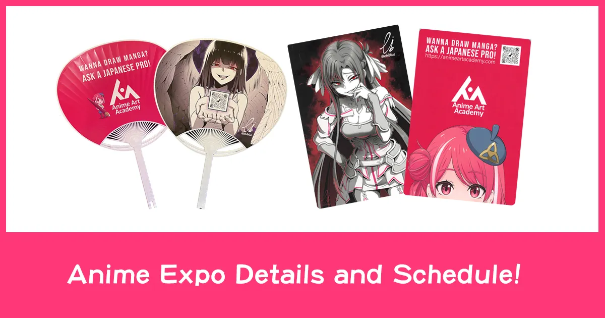 Screening Schedule Now Available for Manifest Anime Expo  Set to Begin  Tomorrow  The Otakus Study