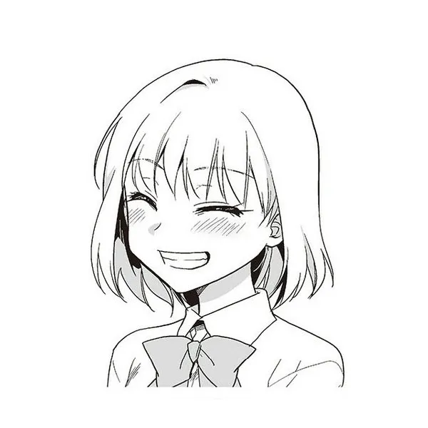 Top tips for drawing expressions! Part 1 – joy and laughter - Anime Art  Magazine