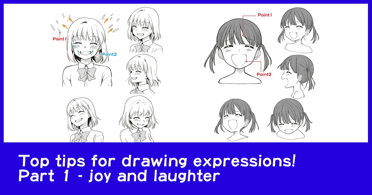 Tips for drawing women: how to draw breasts Part 2 - Anime Art
