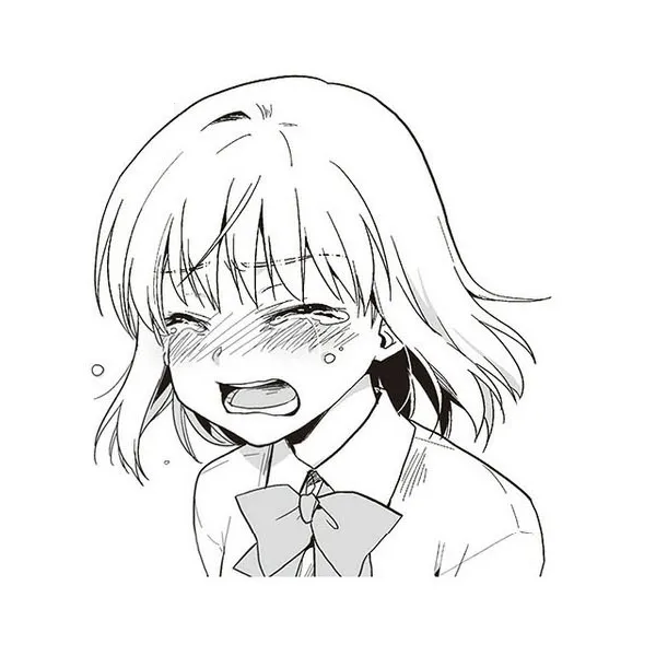 Top tips for drawing expressions! Part 6 – Intense crying - Anime Art  Magazine