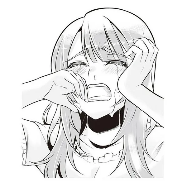 Top tips for drawing expressions! Part 6 – Intense crying - Anime Art  Magazine