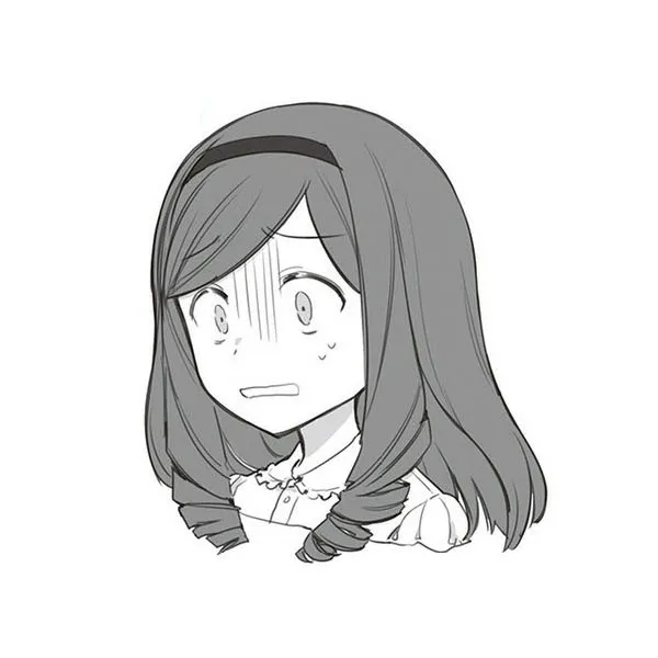 Guyssss.. I'm Scared 😭 | Anime Amino