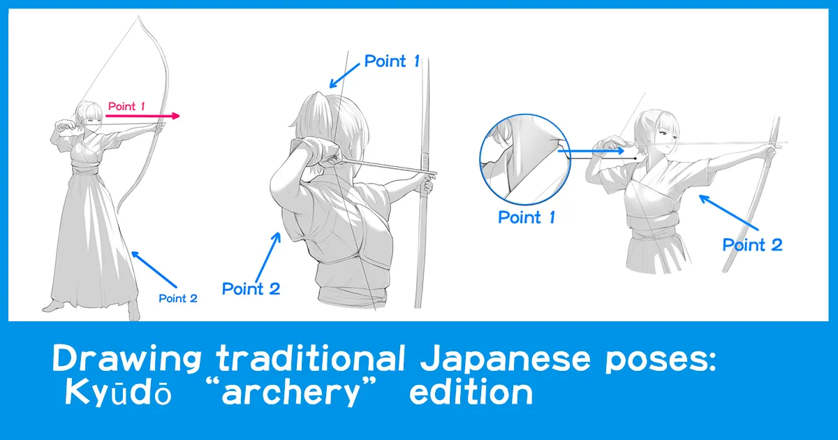 archery poses | Archery poses, Art reference poses, Drawing poses